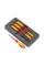 Wkrętak: izolowany-zestaw KNIPEX 00 20 12 V05