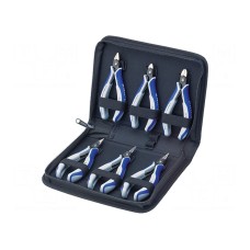 Zestaw narzędzi: szczypce KNIPEX 00 20 16 P