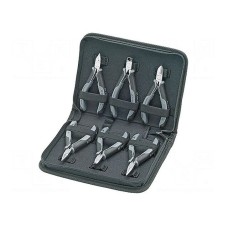 Zestaw narzędzi: szczypce KNIPEX 00 20 17