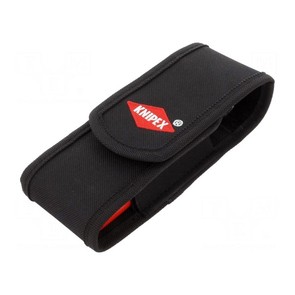 Zestaw narzędzi: klucze / szczypce KNIPEX 00 20 72 V01