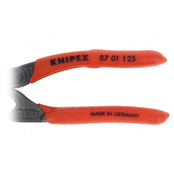 Zestaw narzędzi: klucze / szczypce KNIPEX 00 20 72 V01