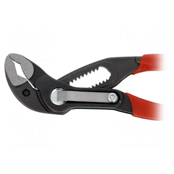 Zestaw narzędzi: klucze / szczypce KNIPEX 00 20 72 V01