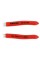 Zestaw narzędzi: klucze / szczypce KNIPEX 00 20 72 V01