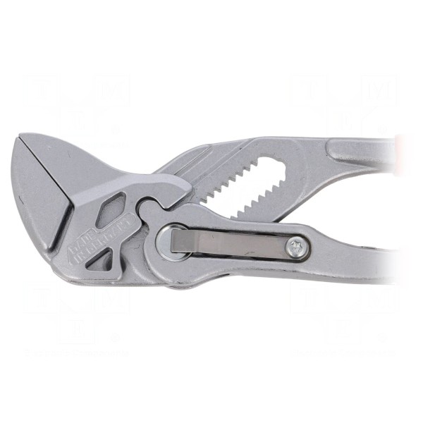 Zestaw narzędzi: klucze / szczypce KNIPEX 00 20 72 V01