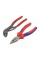 Zestaw narzędzi: szczypce KNIPEX 00 20 72 V06