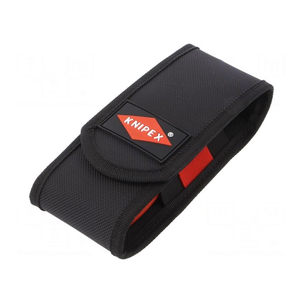 Zestaw narzędzi: szczypce KNIPEX 00 20 72 V06