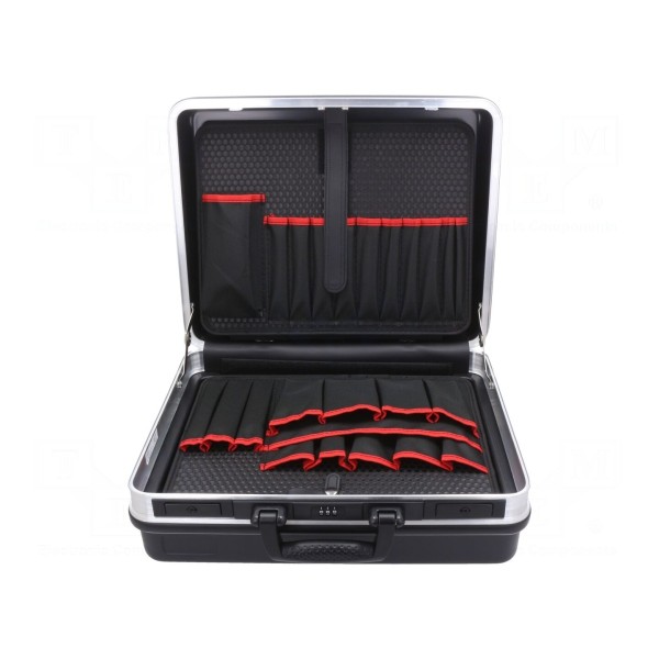 Walizka KNIPEX 00 21 05 LE
