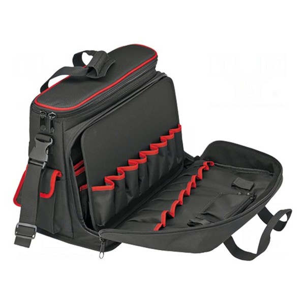 Torba KNIPEX 00 21 10 LE