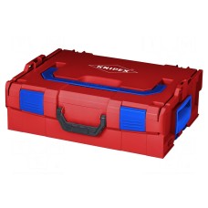 Walizka KNIPEX 00 21 19 LB