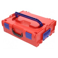 Walizka KNIPEX 00 21 19 LB LE