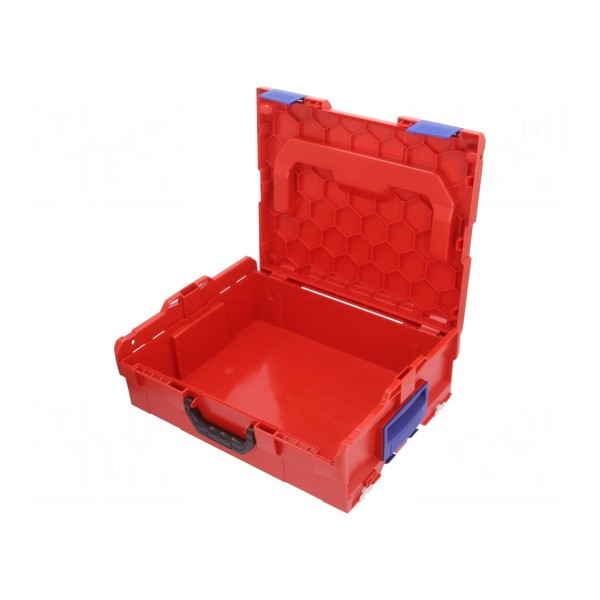 Walizka KNIPEX 00 21 19 LB LE