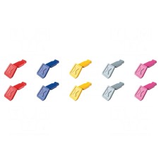 Oznaczniki KNIPEX 00 61 10 C V01