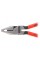 Szczypce KNIPEX 02 01 180