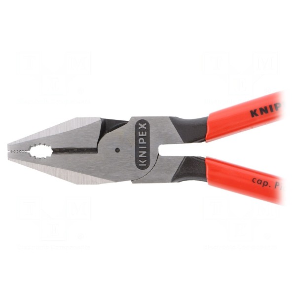 Szczypce KNIPEX 02 01 180