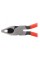 Szczypce KNIPEX 02 01 180