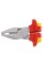 Szczypce KNIPEX 02 06 180