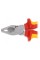 Szczypce KNIPEX 02 06 180