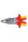 Szczypce KNIPEX 02 06 200