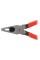 Szczypce KNIPEX 03 01 140
