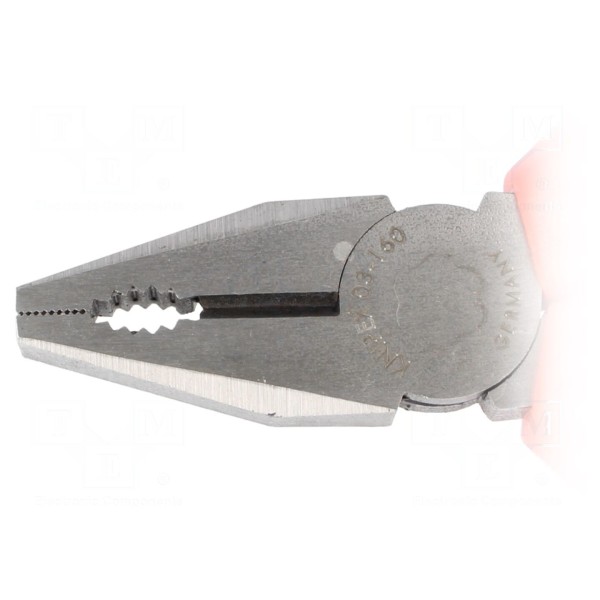 Szczypce KNIPEX 03 02 160