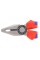 Szczypce KNIPEX 03 02 180