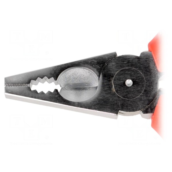 Szczypce KNIPEX 03 05 140