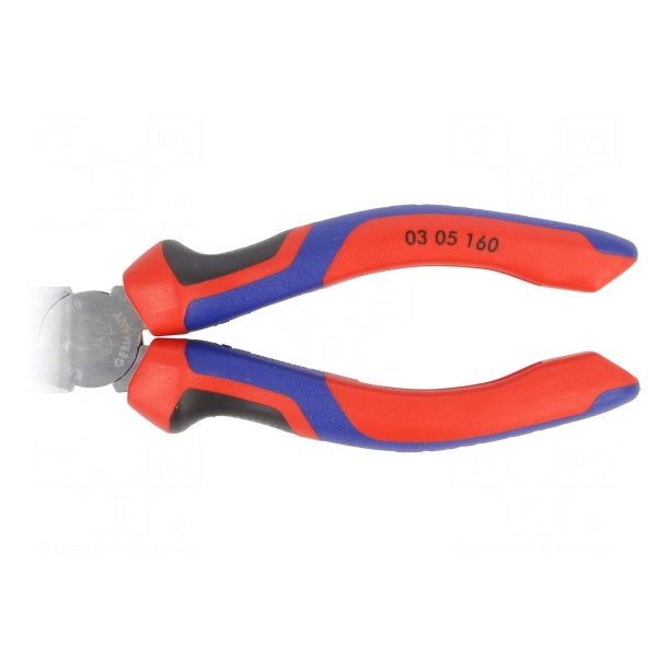 Szczypce KNIPEX 03 05 160