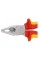 Szczypce KNIPEX 03 06 180