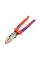 Szczypce KNIPEX 09 02 240