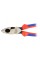 Szczypce KNIPEX 09 02 240