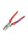 Szczypce KNIPEX 09 12 240