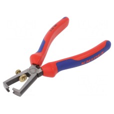 Ściągacz izolacji KNIPEX 11 02 160