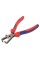 Ściągacz izolacji KNIPEX 11 02 160