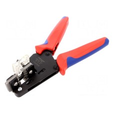 Ściągacz izolacji KNIPEX 12 12 10