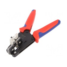 Ściągacz izolacji KNIPEX 12 12 12