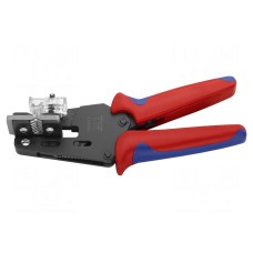 Ściągacz izolacji KNIPEX 12 12 13