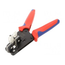 Ściągacz izolacji KNIPEX 12 12 14