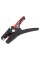 Ściągacz izolacji KNIPEX 12 52 195