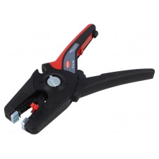 Ściągacz izolacji KNIPEX 12 52 195 SB