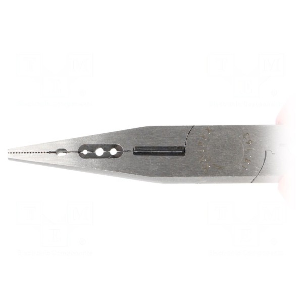 Szczypce KNIPEX 13 02 160
