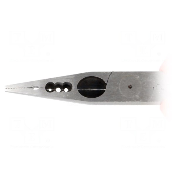 Szczypce KNIPEX 13 02 160