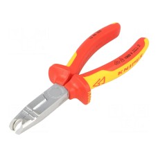 Ściągacz izolacji KNIPEX 13 46 165