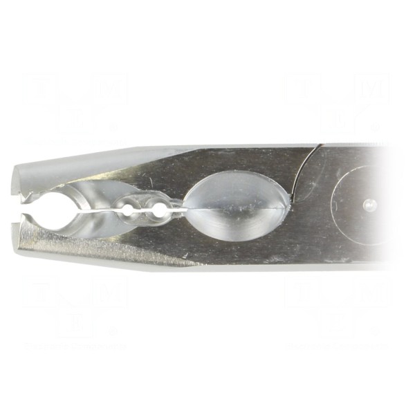 Ściągacz izolacji KNIPEX 13 46 165