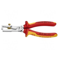 Ściągacz izolacji KNIPEX 13 66 180