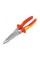 Ściągacz izolacji KNIPEX 13 76 200 ME
