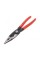 Szczypce KNIPEX 13 81 200
