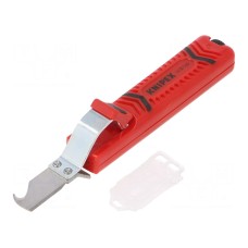 Ściągacz izolacji KNIPEX 16 20 165 SB