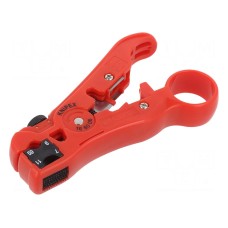 Ściągacz izolacji KNIPEX 16 60 06 SB