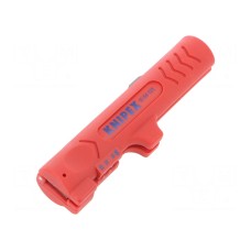 Ściągacz izolacji KNIPEX 16 64 125 SB