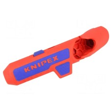 Ściągacz izolacji KNIPEX 16 95 01 SB
